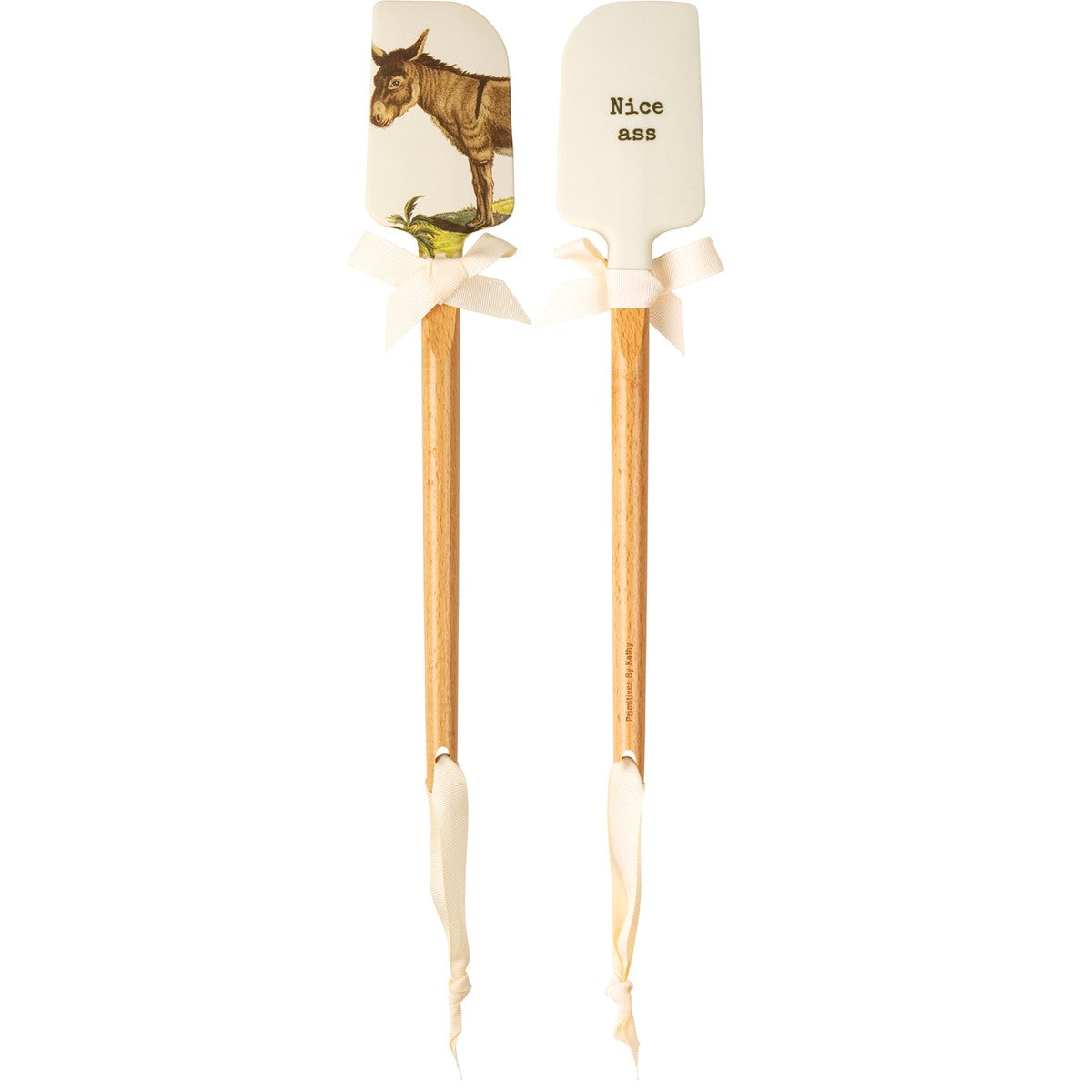 Williams Sonoma x The Grinch™ Spatulas