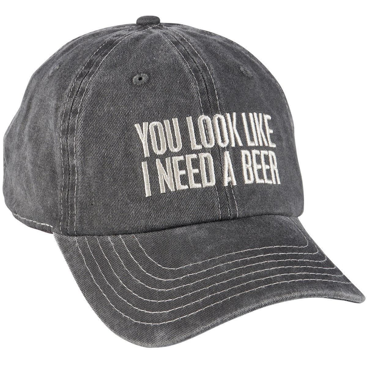 Beer Baseball Caps Fashion Cool Hats Unisex