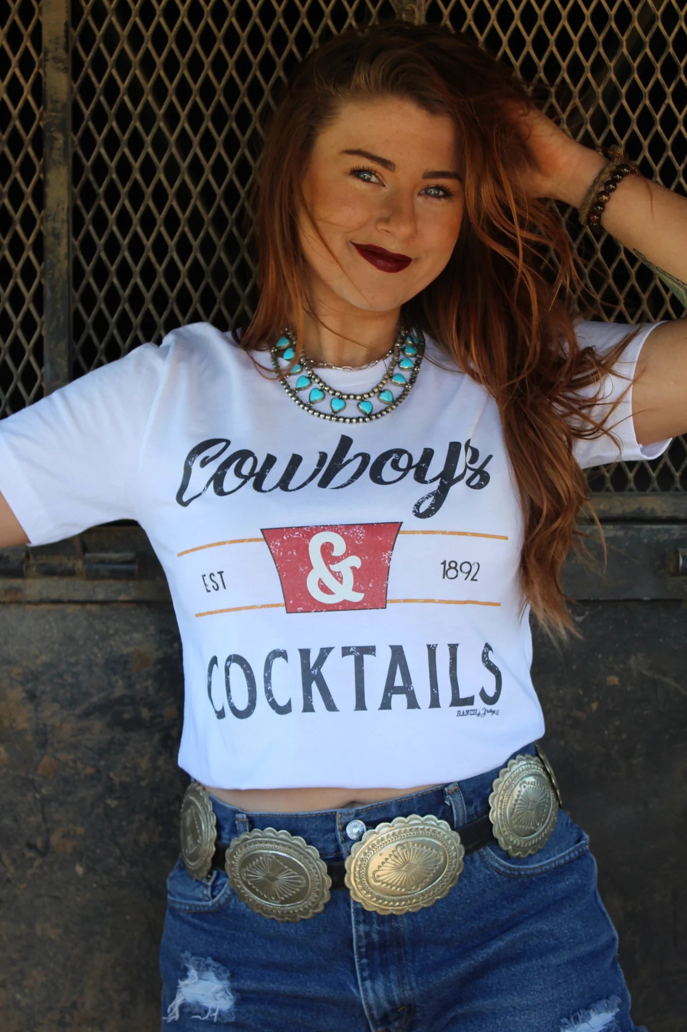 cute cowboys shirts