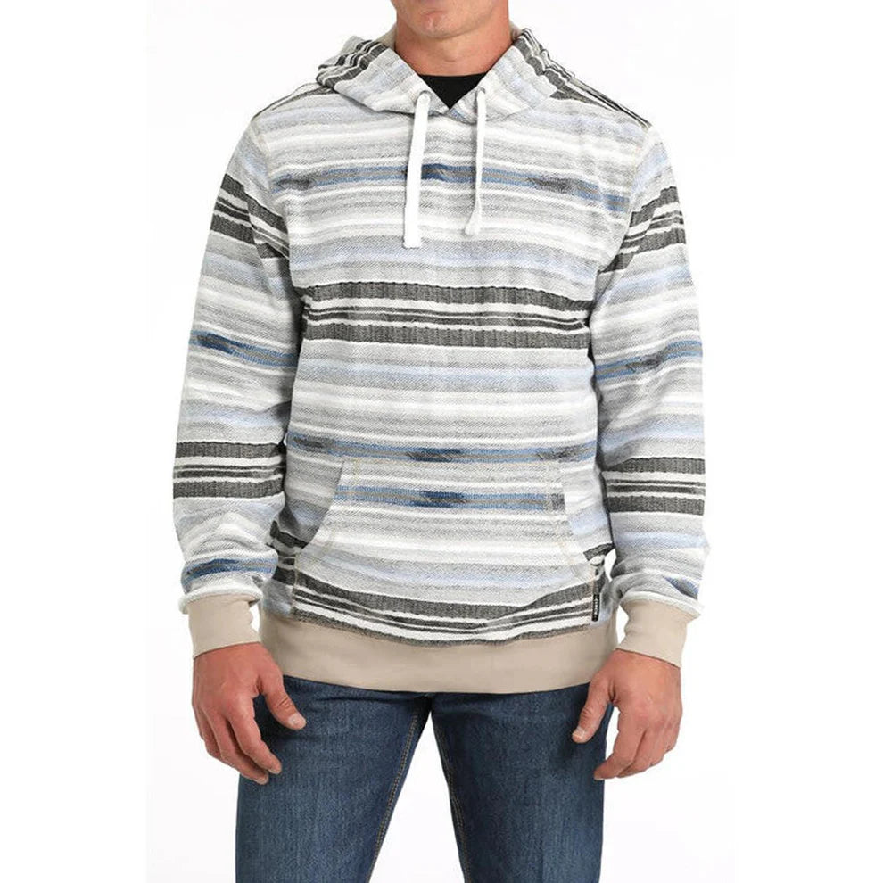 Cinch pullover hoodie best sale