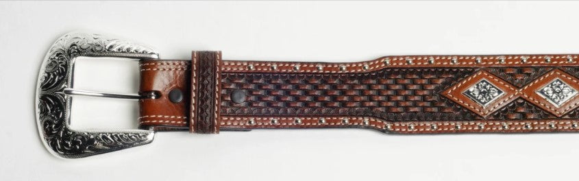  Mens Brown Belts