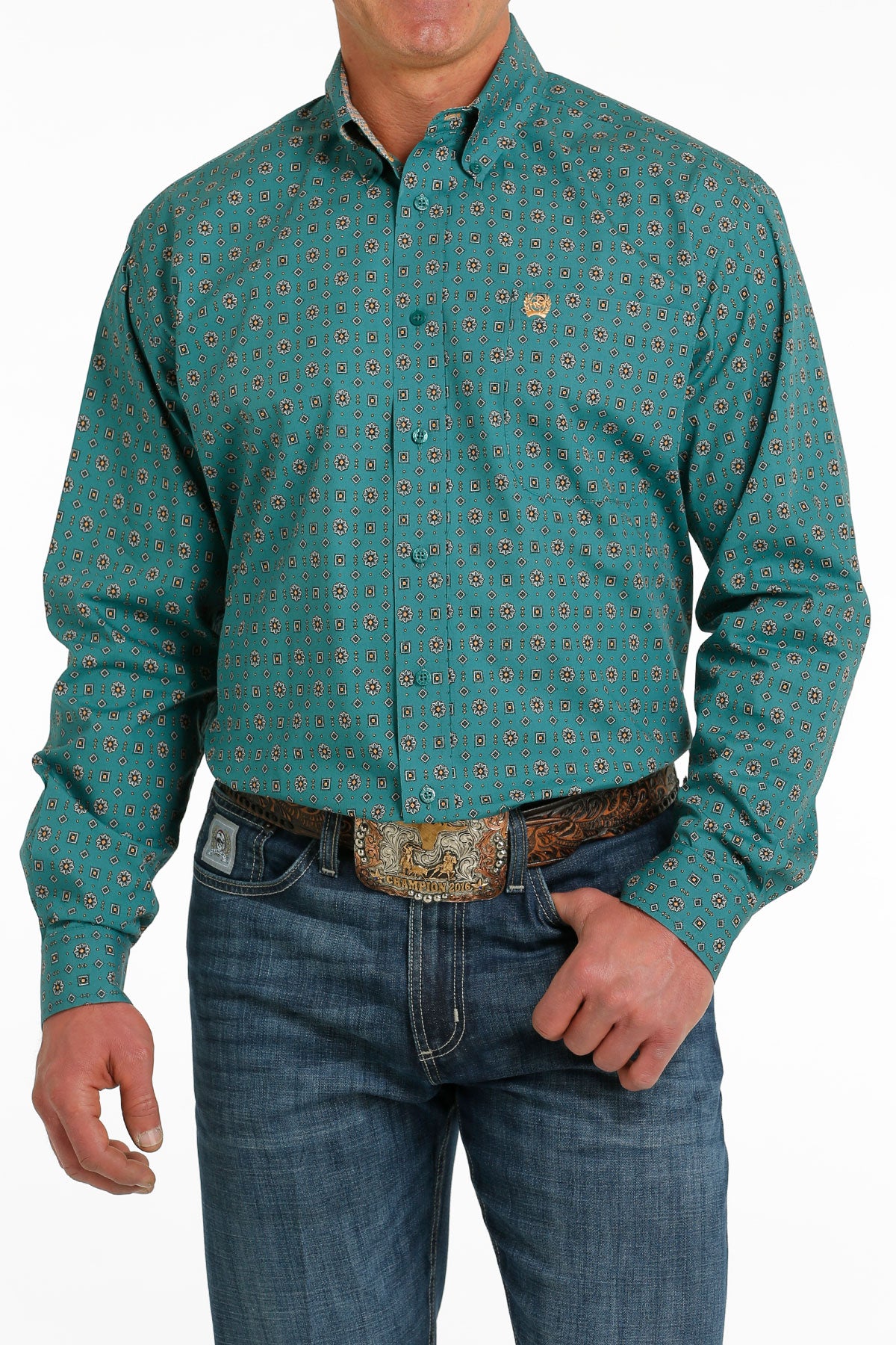 Cinch Brands, Yee Haw Ranch Outfitters
