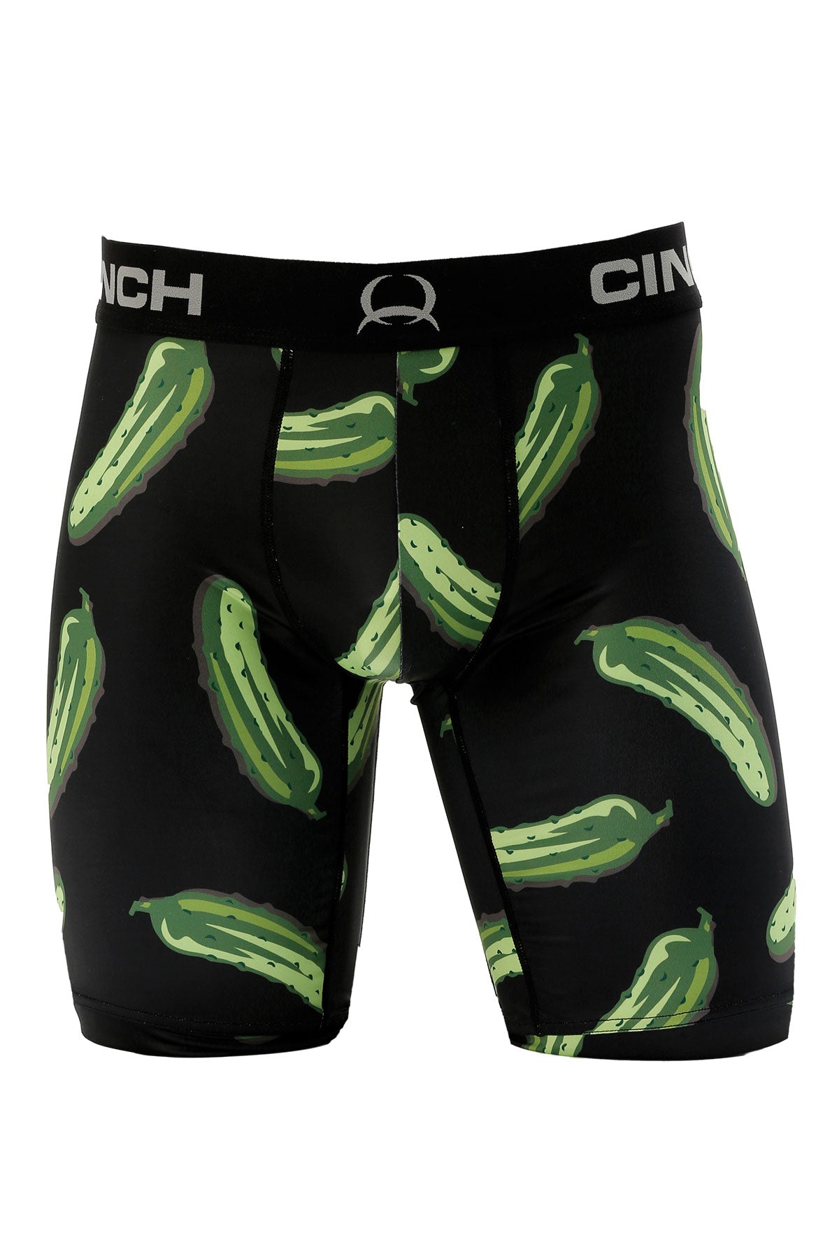 Cinch Men's Croc Underwear Boxer Briefs