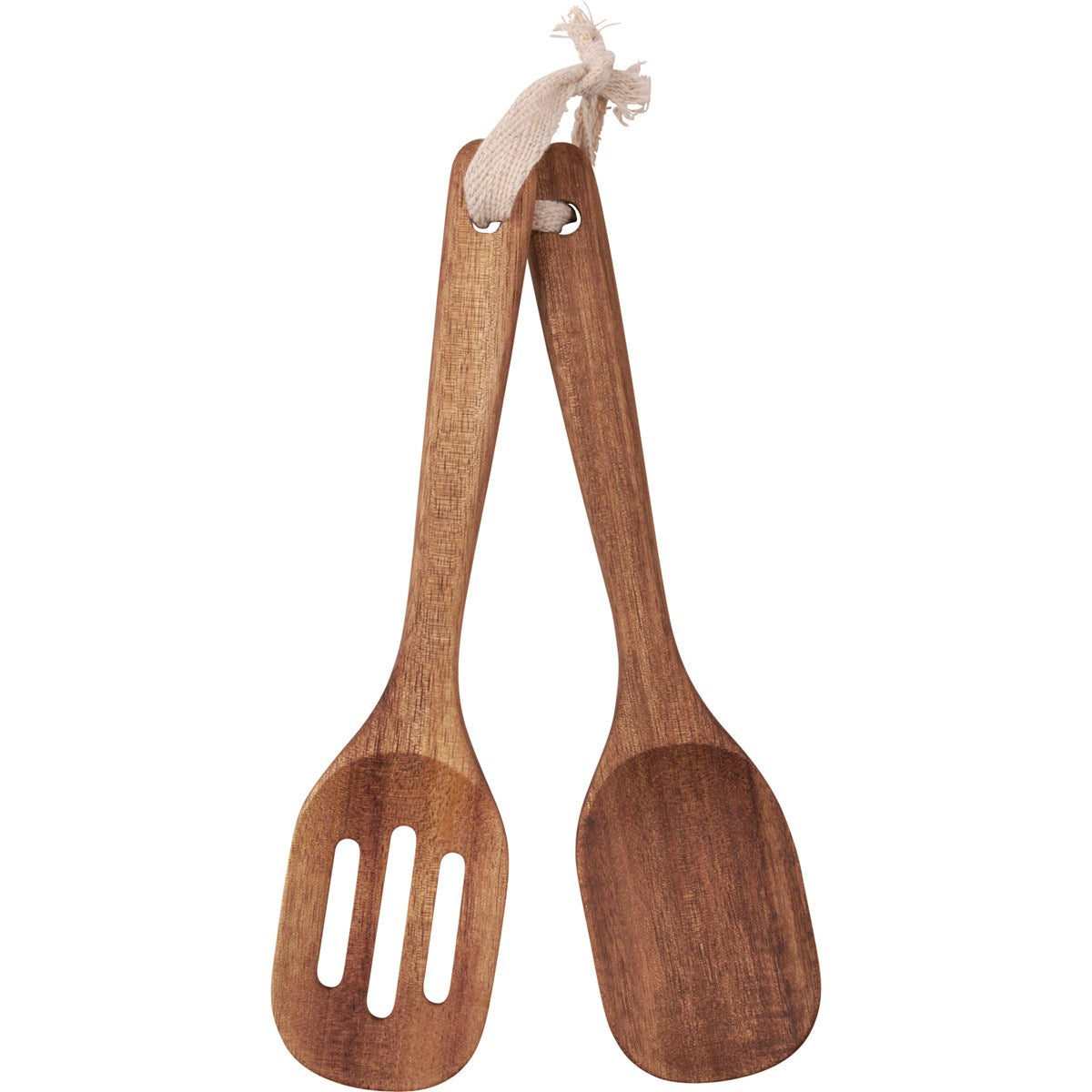 "SIMPLE FARM" SMALL SPOON SET