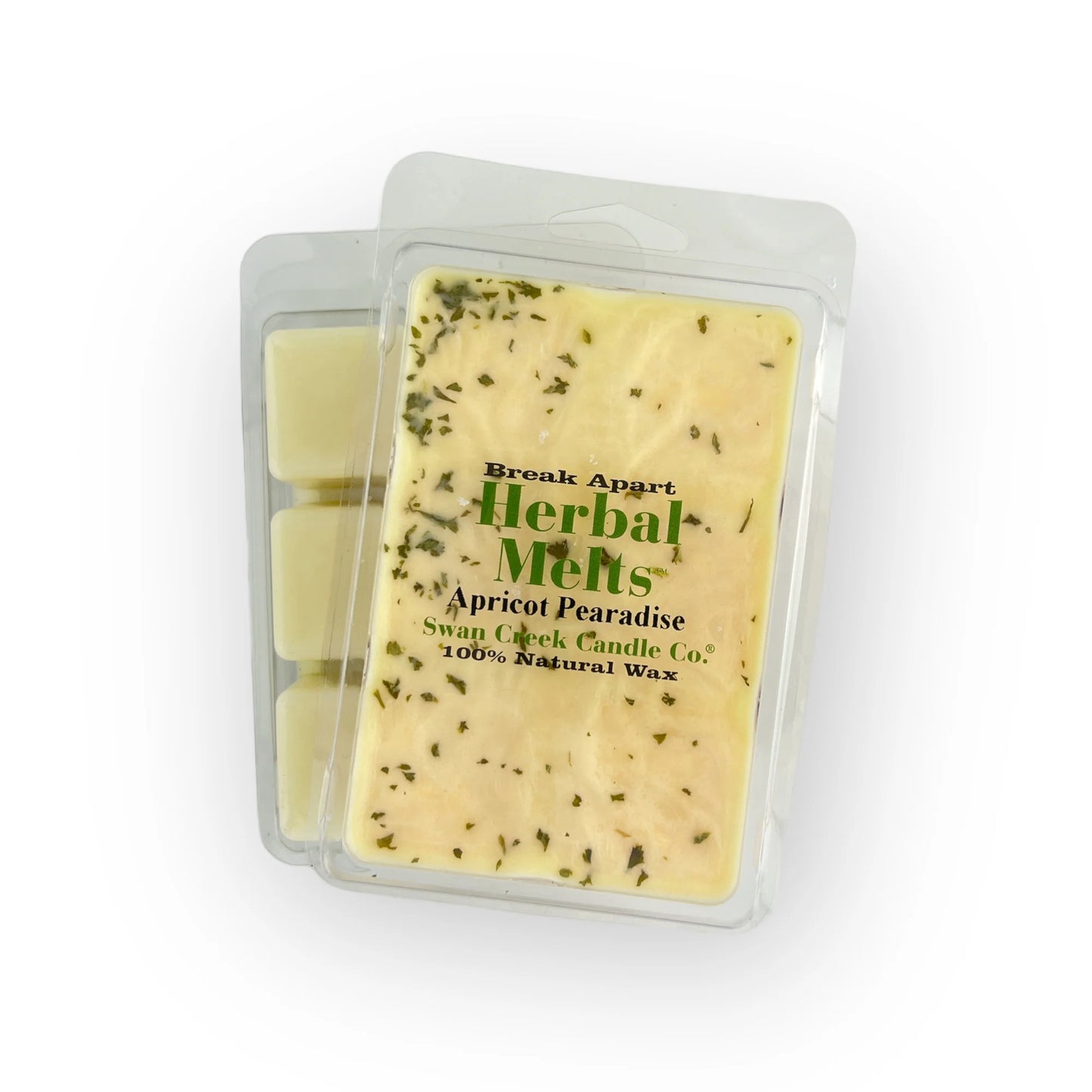 SWAN CREEK HERBAL MELTS