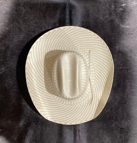 Atwood Rodeo Lubbock Straw Cowboy Hat - Natural – Yee Haw Ranch Outfitters