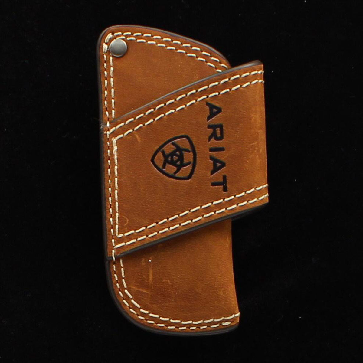 ARIATLEATHER KNIFE SHEATH