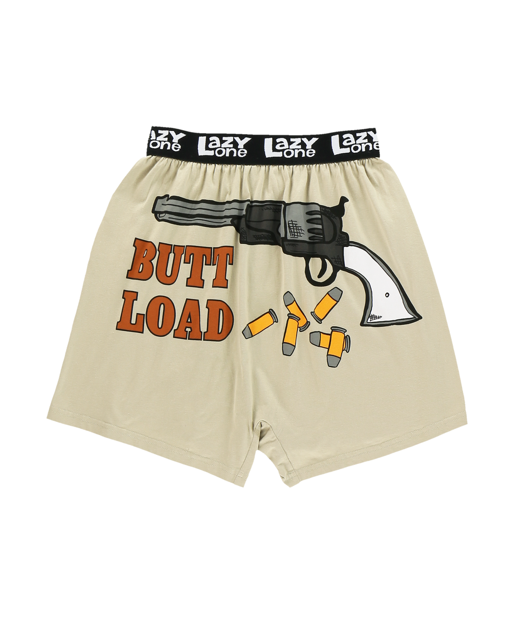 MEN'S "BUTT LOAD" BOXERS