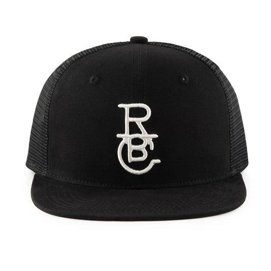 MEN'S RBC (Raised By Coyotes) TRUCKER CAP