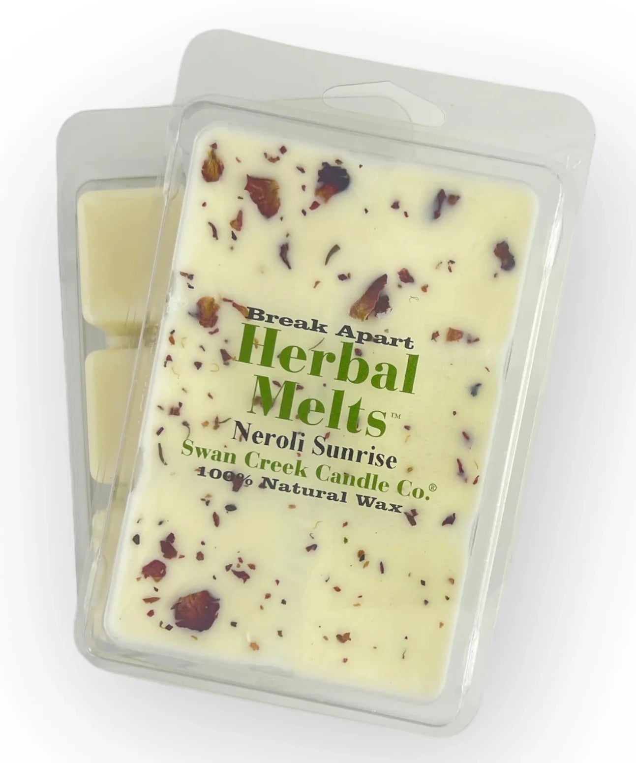 SWAN CREEK HERBAL MELTS