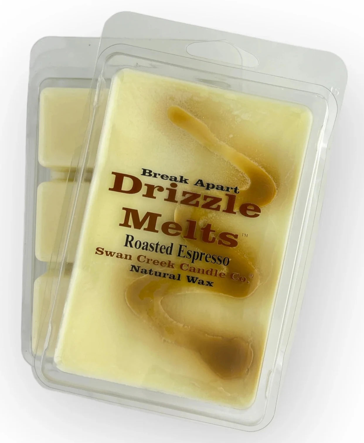 Swan Creek Drizzle Melts