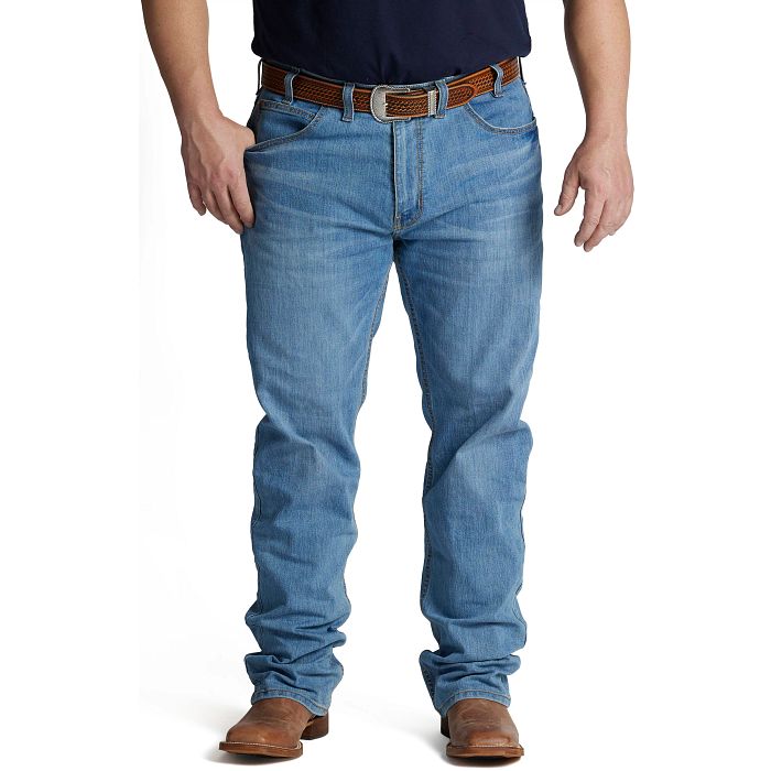 JUSTIN JEANS J9 1879 LIGHT WASH SLIM FIT