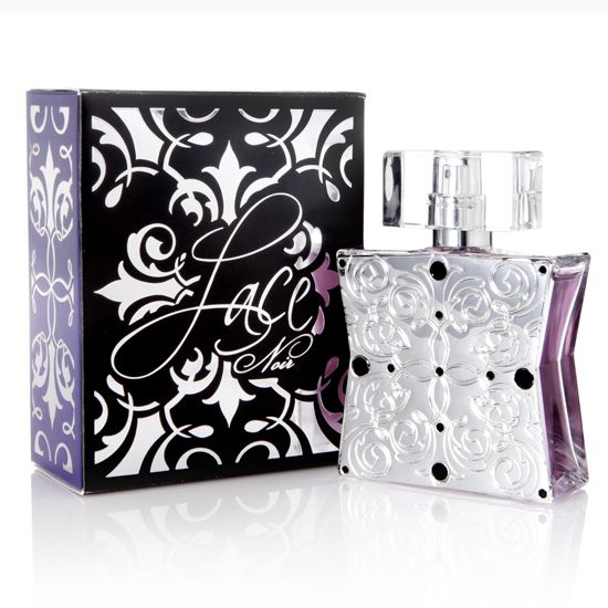 LACE NOIR Fragrance