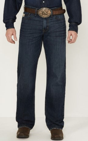 CINCH MEN'S RELAXED FIT GRANT - DARK WASH