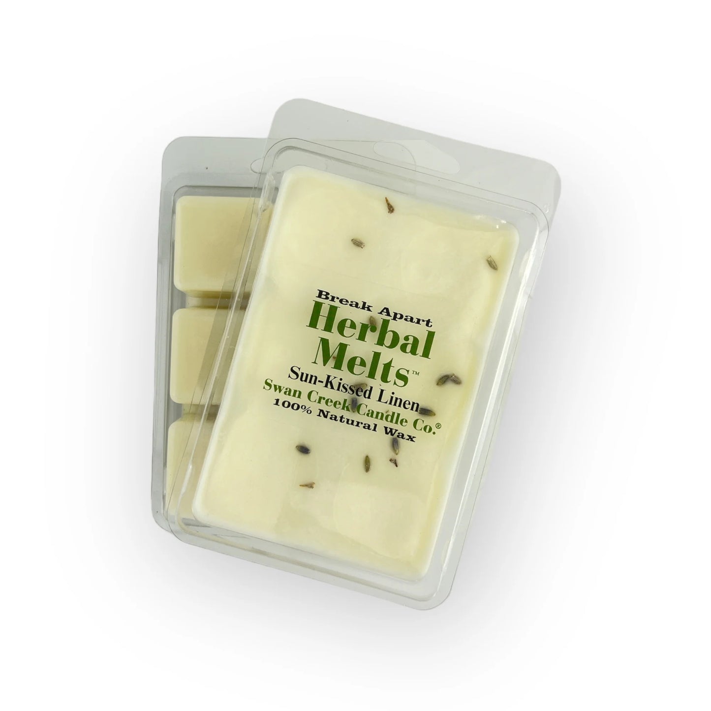 SWAN CREEK HERBAL MELTS