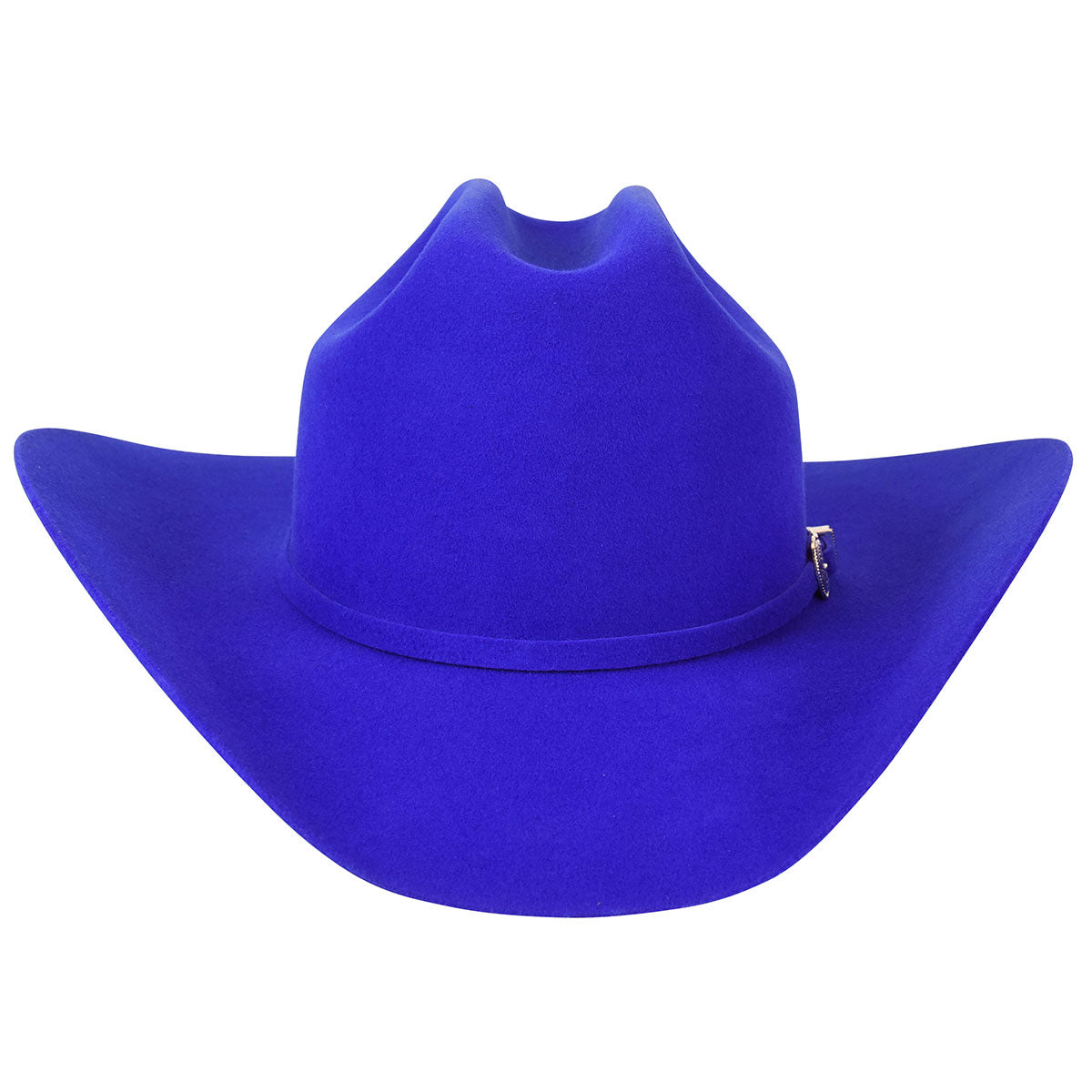 BAILEY LIGHTNING 4X HAT - SURF BLUE | HAT | FREDERICKSBURG – Yee Haw ...