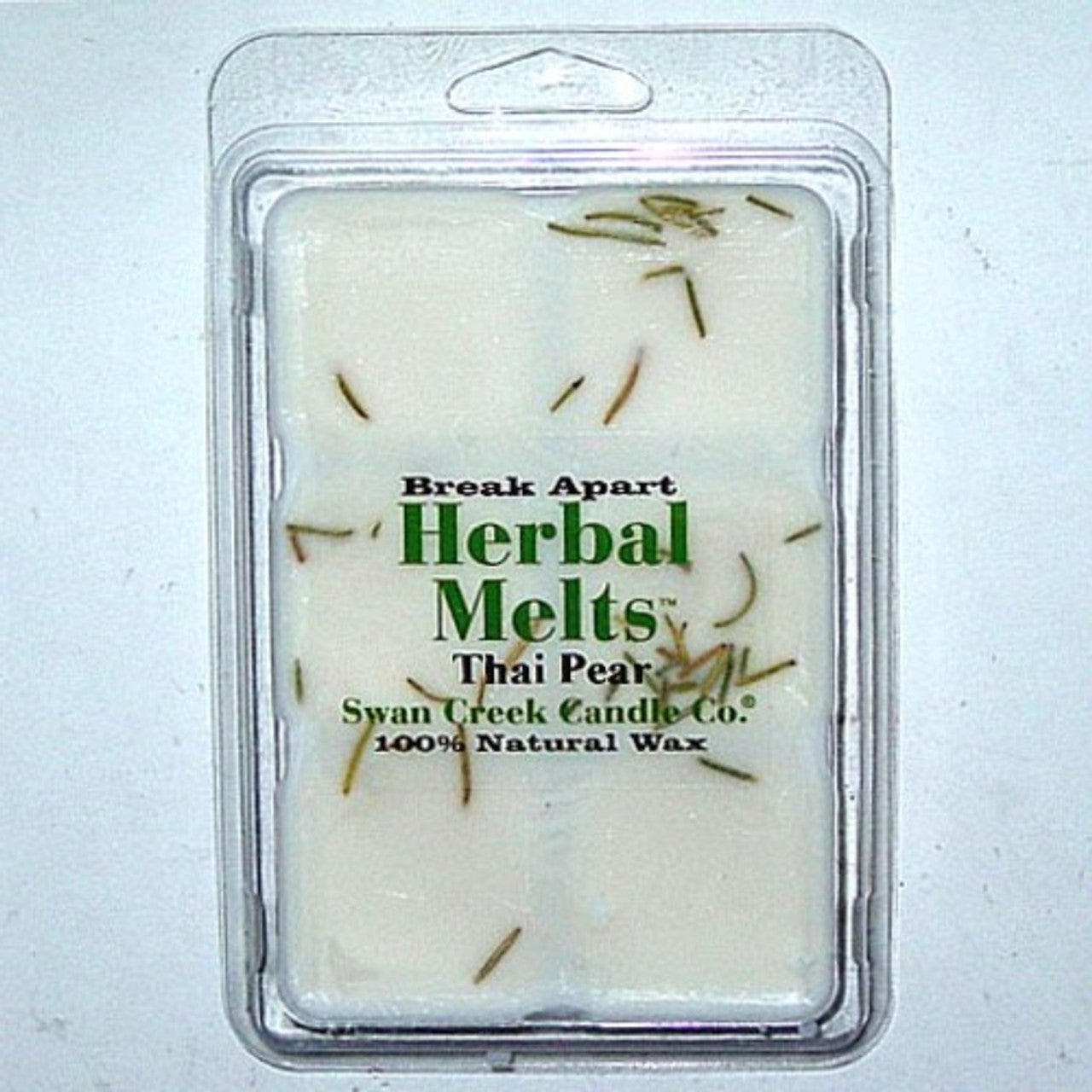 SWAN CREEK HERBAL MELTS