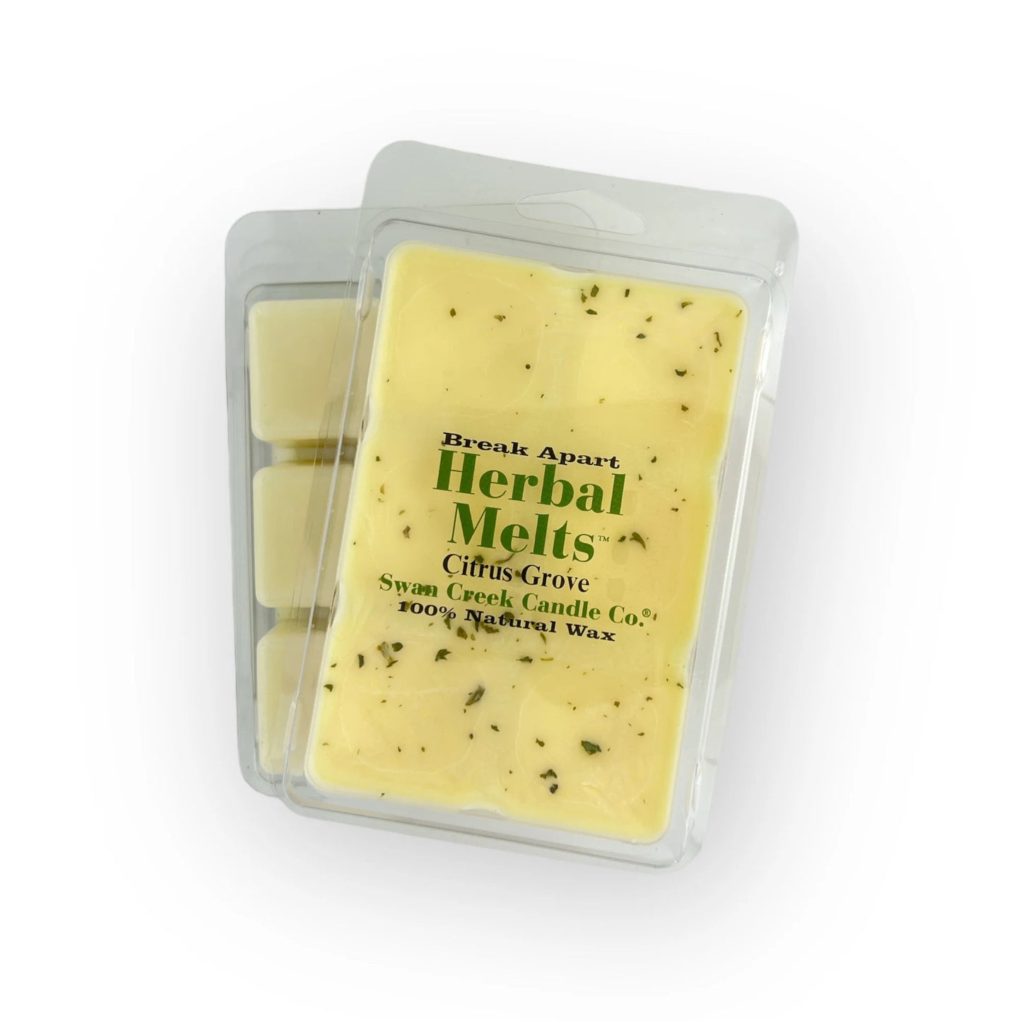 SWAN CREEK HERBAL MELTS