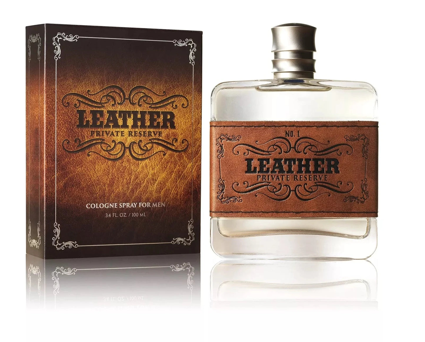 Leather Private Reserve Cologne