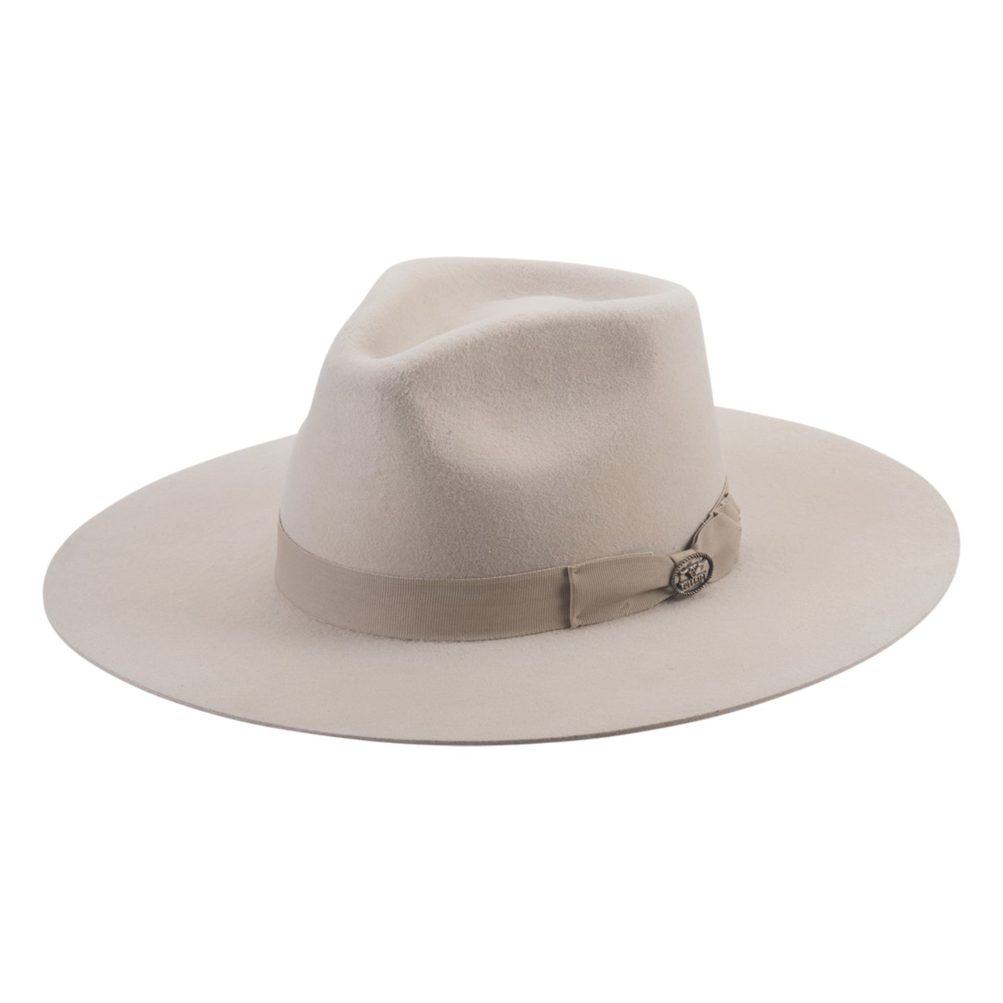 STREET GOSSIP PREMIUM WOOL HAT in BUCKSKIN