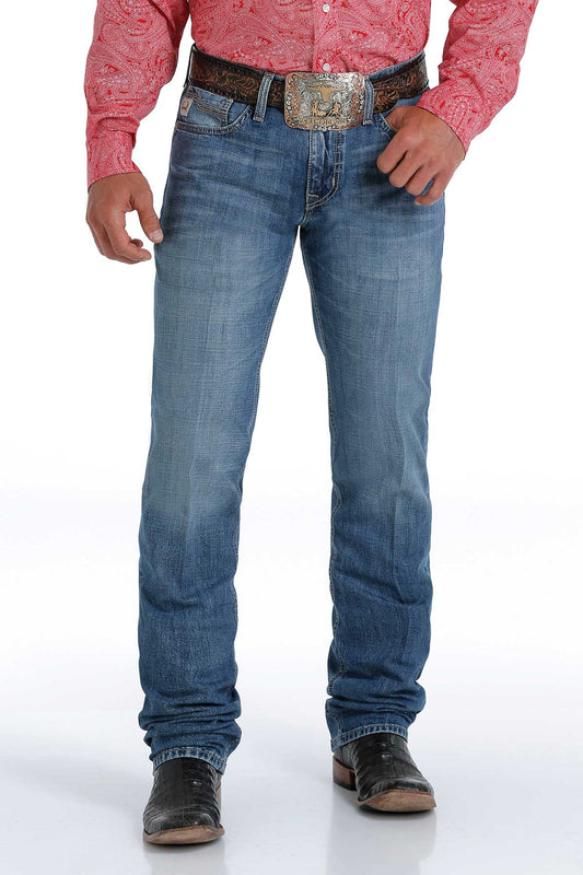 Cinch Men's  Slim Straight Jesse Jean