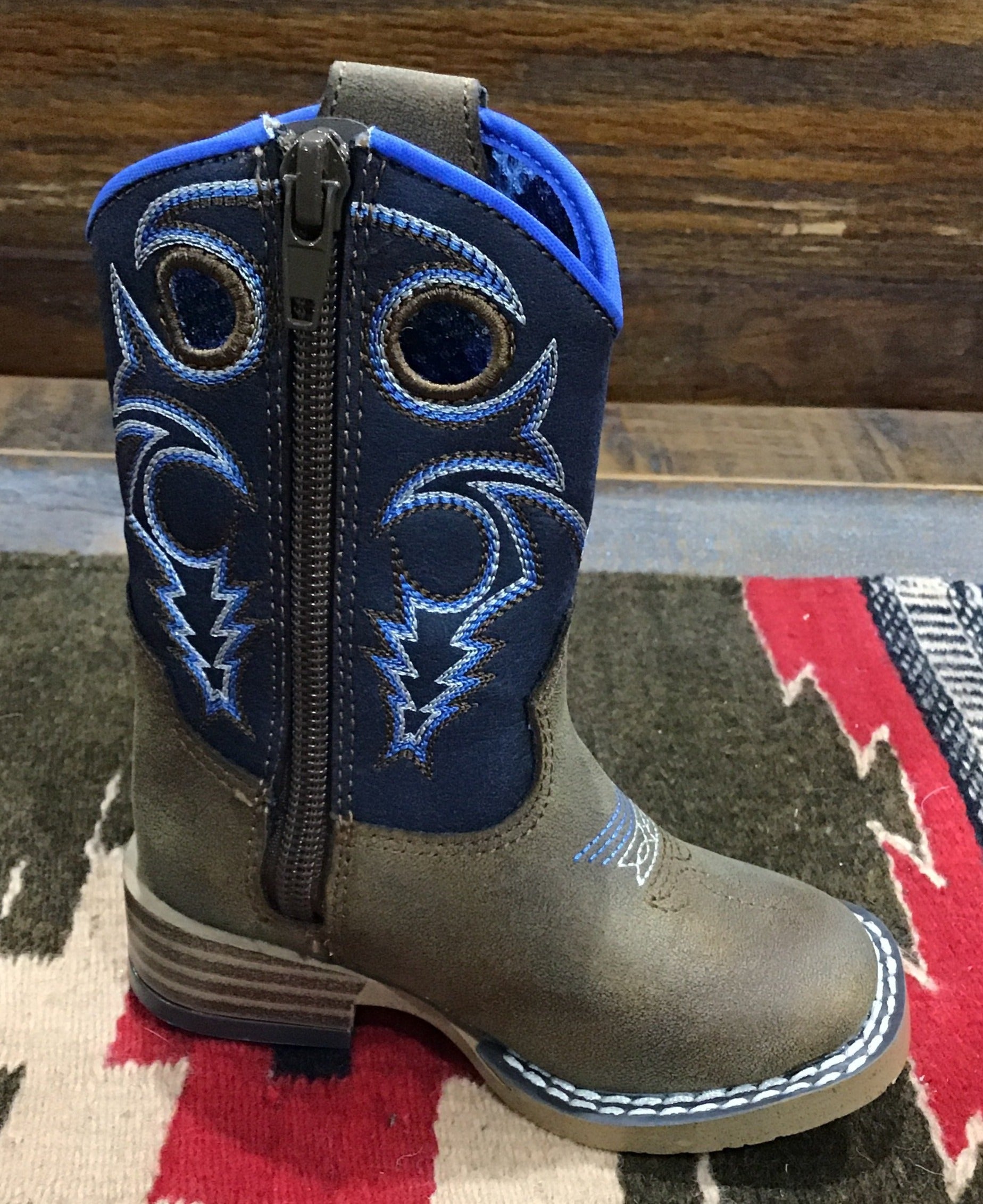 Top toddler cowboy boots