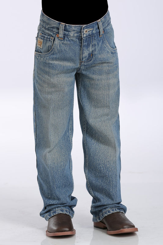 Boys Cinch Tanner Jeans *LAST PAIR*