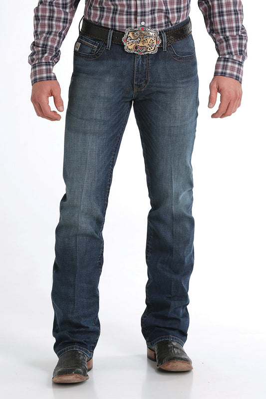 CINCH IAN SLIM BOOT CUT JEANS